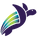 MHA IRC sea turtle logo